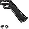 Pistola CO2 Snowpeak | Artemis CP400