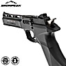 Pistolet CO2 Snowpeak | Artemis CP400