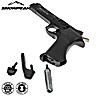 Pistolet CO2 Snowpeak | Artemis CP400