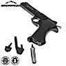 Snowpeak | Artemis CP400 CO2 Pistol