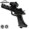 Pistolet CO2 Snowpeak | Artemis CP400