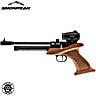 Snowpeak | Artemis CP1-M CO2 Pistol