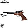 Pistolet CO2 Snowpeak | Artemis CP1-M