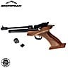 Snowpeak | Artemis CP1-M CO2 Pistol