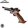 Pistolet CO2 Snowpeak | Artemis CP1-M