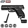 CO2 Air Pistol ASG Springfield Armory HellCat Pro BB Blowback