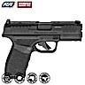 CO2 Air Pistol ASG Springfield Armory HellCat Pro BB Blowback