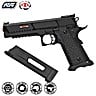 Pistola CO2 ASG STI Combat Master BB Blowback