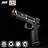 Pistola CO2 ASG STI Combat Master BB Blowback