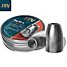 Balines H&N Slug HP II 7.62mm (.301) 54gr 80pcs