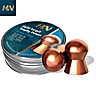 Munitions H&N Sport Field Target Trophy Power 5.50mm (.22) 14.66gr 200pcs
