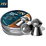 Air gun pellets H&N Sport Baracuda Match 4.51mm (.177) 10.65gr 400pcs