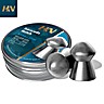 Air Gun Pellets H&N Baracuda Match 5.51mm (.22) 21.14gr 200pcs