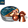 Munitions H&N Sport Baracuda Power 4.50mm (.177) 300PCS
