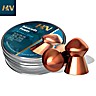 Balines H&N Sport Baracuda Power 5.50mm (.22) 21.14gr 200pcs