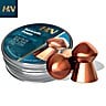 Munitions H&N Sport Baracuda Power 5.50mm (.22) 21.14gr 200pcs