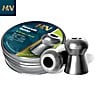 Air Gun Pellets H&N Sport Baracuda Hunter 6.35mm (.25) 27.47gr 150pcs
