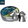 Chumbo H&N Sport Baracuda Green 6.35mm (.25) 19.91gr 150pcs