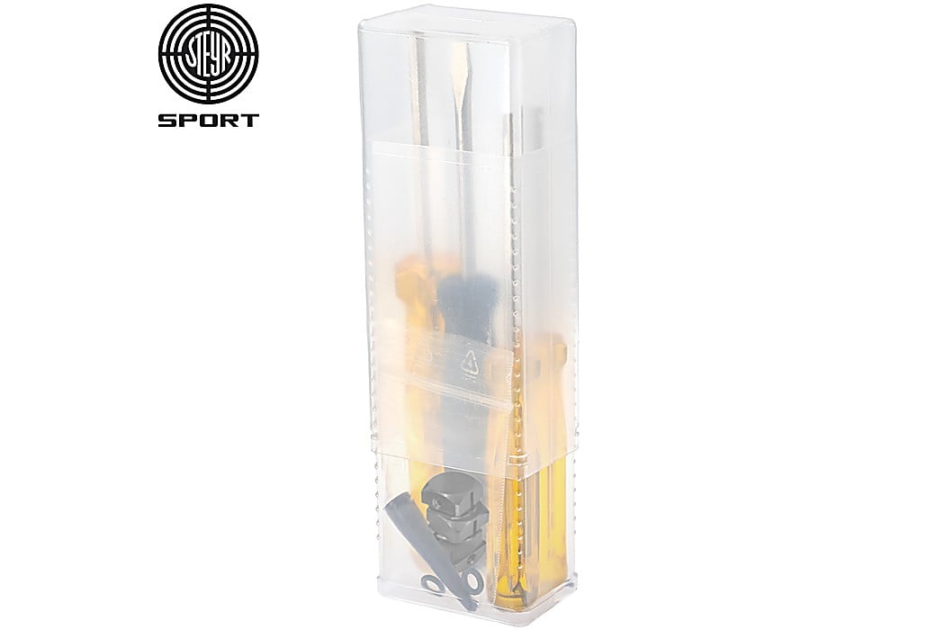 Conjunto de Herramientas Steyr LP1 | LP10 | LP5 | LP50
