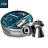 Munitions H&N Sport Terminator 5.50mm (.22) 16.36gr 200pcs