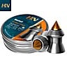 Chumbo H&N Sport Hornet 4.50mm (.177) 9.57gr 225pcs