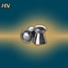 Balines H&N Sport Baracuda 15 5.52mm (.22) 15.89 250pcs
