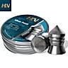 Balines H&N Sport Silver Point 5.50mm (.22) 17.13gr 200pcs