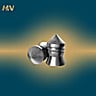 Chumbo H&N Sport Silver Point 4.50mm (.177) 11.57gr 400pcs
