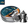 Air Gun Pellets H&N Sport Silver Point 4.50mm (.177) 11.57gr 400pcs