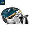 Air gun pellets H&N Sport Match Heavy 4.50mm (.177) 500PCS