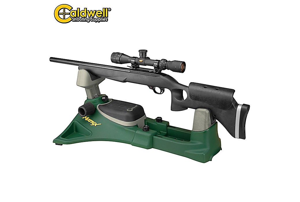 CALDWELL MATRIX SHOOTING REST