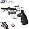 REVOLVER BALINES ASG DAN WESSON 2.5" SILVER