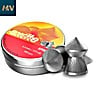 Air Gun Pellets H&N Sport Excite Spike 4.50mm (.177) 8.64gr 400pcs