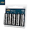 Air Gun Pellets H&N Sport Pack Hunting Performance 6.35mm (.25) 195pcs