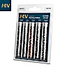 Chumbo H&N Sport Pack Caça Performance 5.50mm (.22) 155pcs