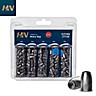 Balines H&N Heavy Sampler Slug HP 5.51mm (.217) Sampler Pack 210pcs