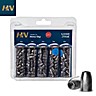 Munitions H&N Heavy Sampler Slug HP 5.53mm (.218) Sampler Pack 210pcs