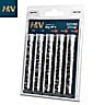 Munitions H&N Sport Slug HP II Sampler Set 5.51mm (.217) 150Pcs
