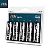 Chumbo H&N Sport Slug HP II Sampler Set 6.35mm (.250) 200Pcs