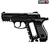 AIR PISTOL GAMO GP-20 COMBAT