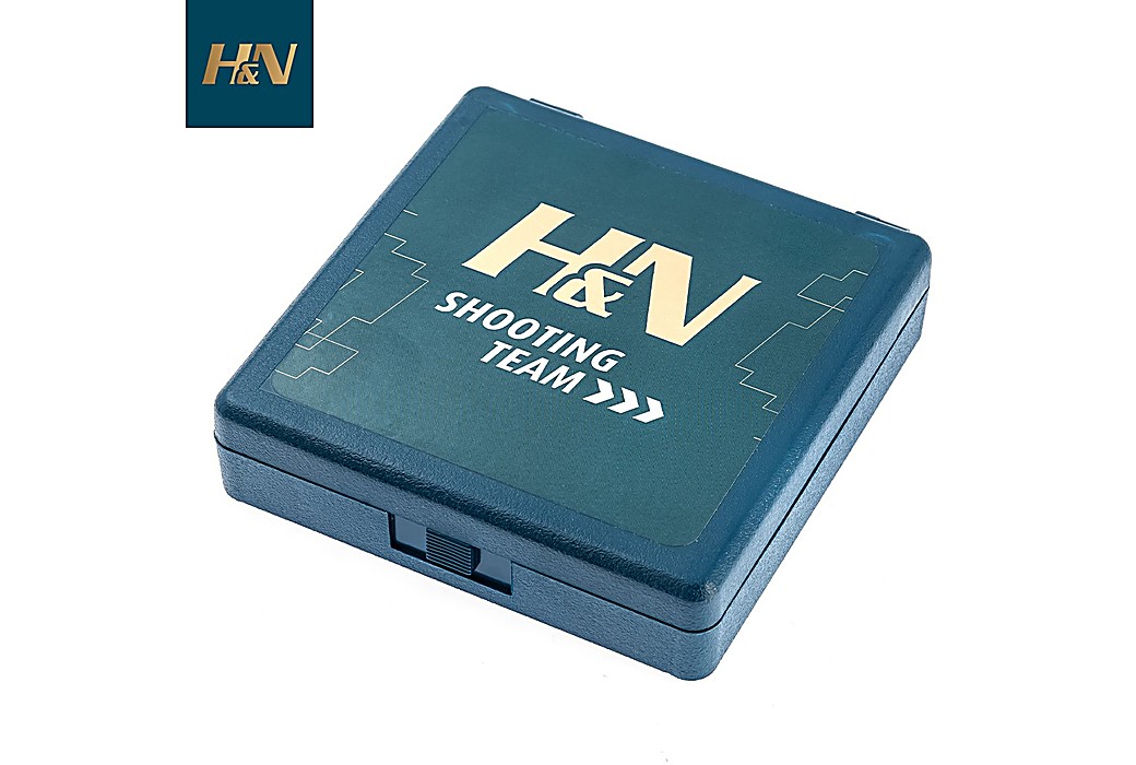 H&N Sport Match Box