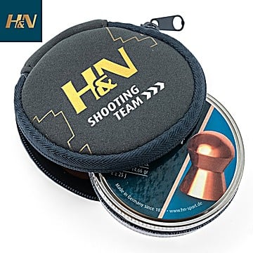 H&N Sport Safety Case Bolsa Porta Chumbos