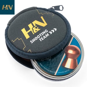 H&N Sport Safety Case