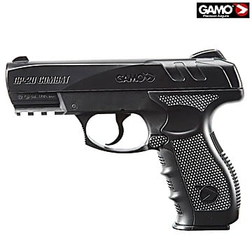 AIR PISTOL GAMO GP-20 COMBAT