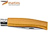 Martins Brigantina Pocket Knife Giroblock Difou 7.8cm