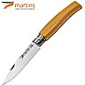 Martins Brigantina Pocket Knife Giroblock Difou 7.8cm
