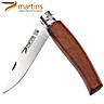 Couteau de Poche Martins Brigantina Giroblock Bubinga 7.8cm