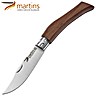 Couteau de Poche Martins Eco M Giroblock Bubinga 8cm
