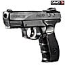 AIR PISTOL GAMO GP-20 COMBAT