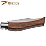 Couteau de Poche Martins Eco M Giroblock Bubinga 8cm